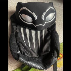 Disney marvel black panther backpack